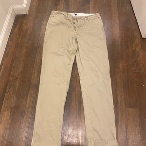 Tellason Khakis
